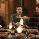 Illustration for article titled HBO says Deadwood movie is in early talks